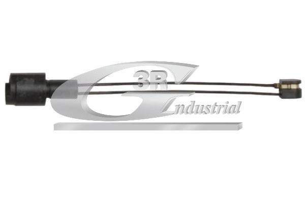 3RG 94101 Warning Contact, brake pad wear