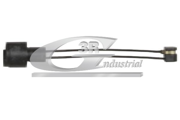 3RG 94102 Warning Contact, brake pad wear