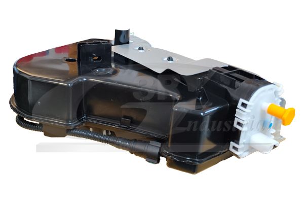 3RG 94202 Tank unit, additive (soot/particulate filter regeneration)
