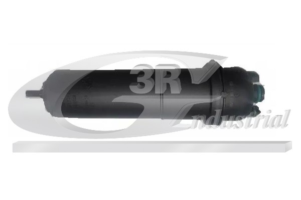 3RG 97101 Fuel Filter for BMW