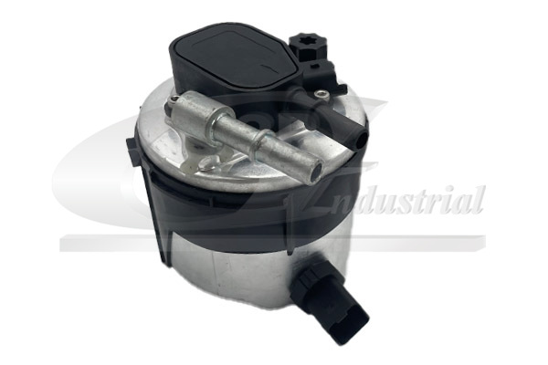 MAHLE KL 752/5D Bränslefilter MAHLE reservdel Autofrance AB