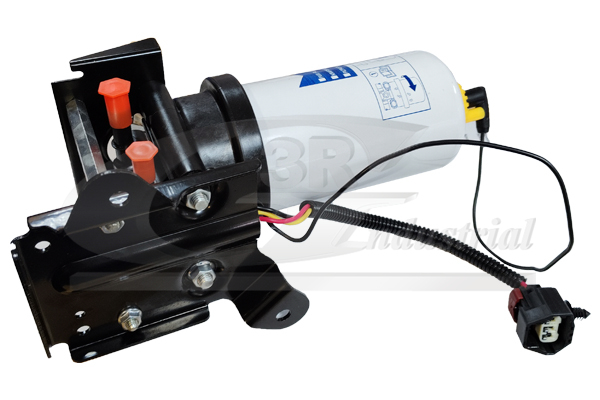 3RG 97309 Fuel Filter for FORD