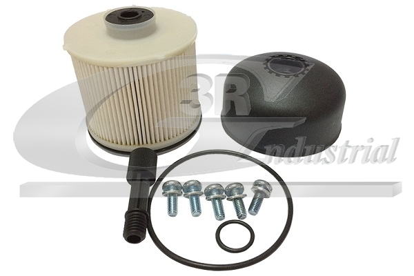 3RG 97607 Fuel Filter for...
