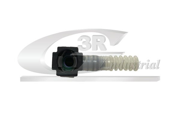 3RG 97702 Fuel Filter for AUDI