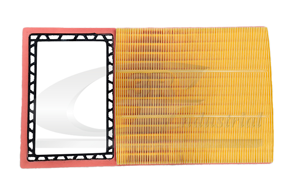 3RG 97811 Air Filter for MG