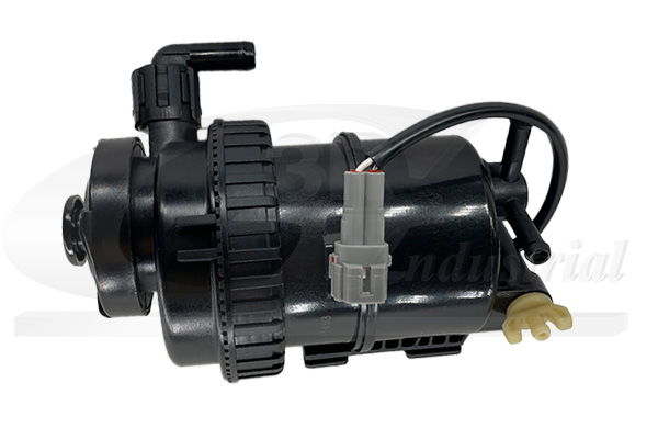 3RG 97906 Bränslefilter