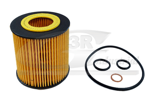 3RG 98100 Olejový filter