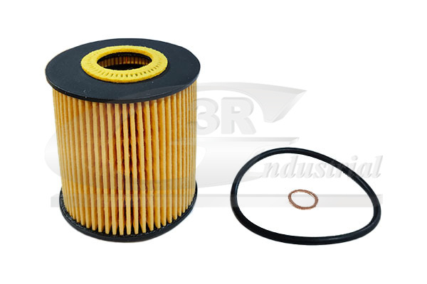 3RG 98101 Olejový filter