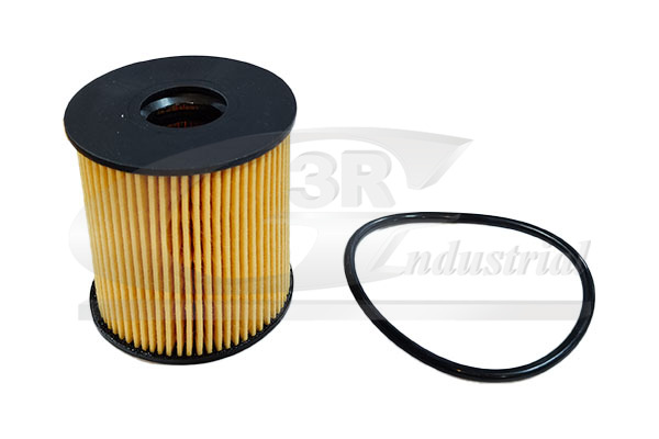 3RG 98202 Olejový filter