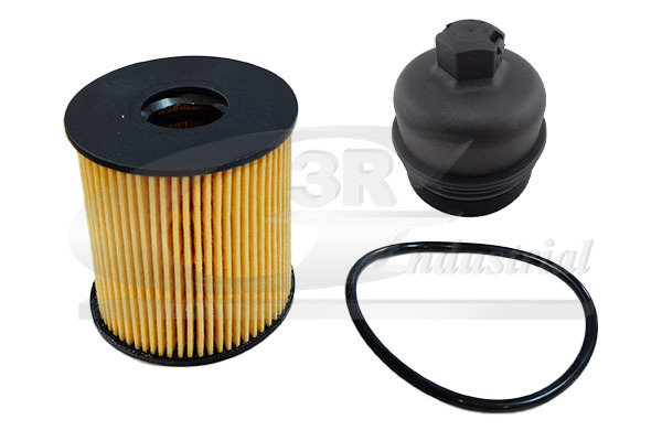 3RG 98205 Olejový filter