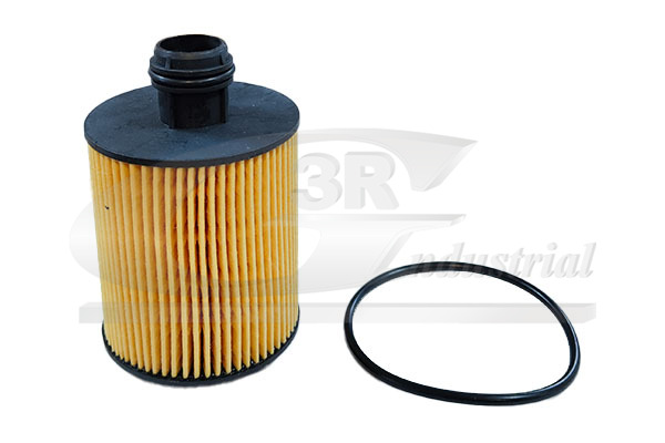 3RG 98401 Olejový filter