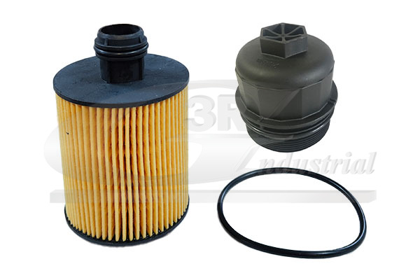 3RG 98404 Olejový filter