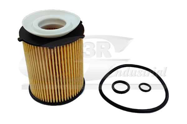 3RG 98501 Olejový filter