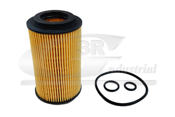3RG 98502 Olejový filter