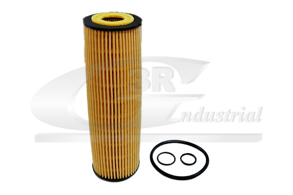 3RG 98503 Olejový filter