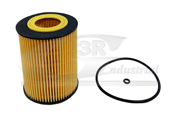 3RG 98504 Olejový filter