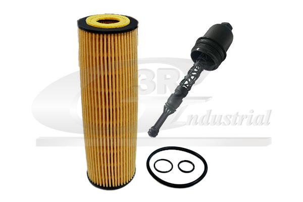 3RG 98508 Olejový filter