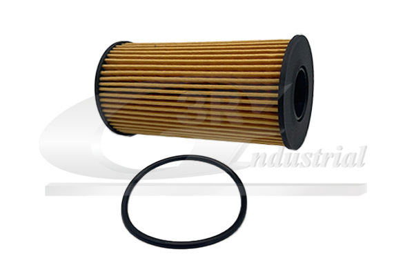 3RG 98600 Oljefilter