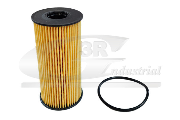 3RG 98602 Olejový filter