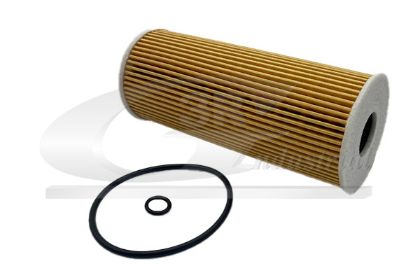 3RG 98703 Oljefilter