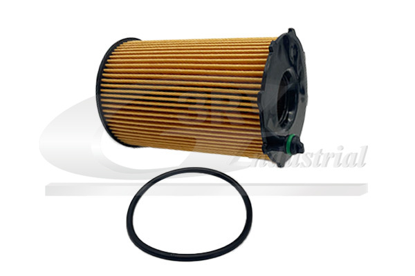 3RG 98704 Oljefilter