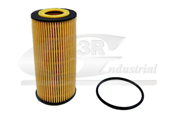 3RG 98705 Olejový filter