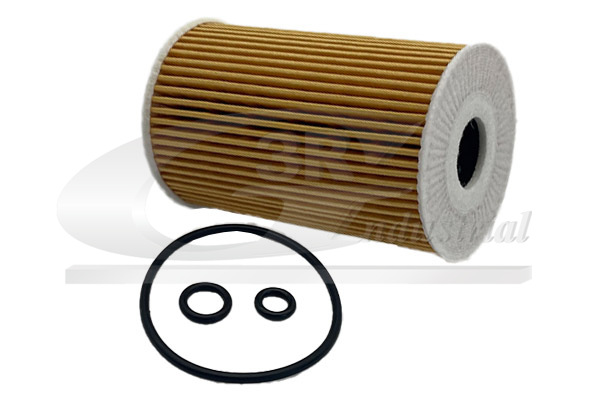 3RG 98706 Oljefilter