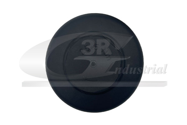 3RG 98724 Cap, oil filter...