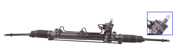 ELSTOCK 17-1538 Styresnekke