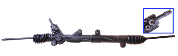 MAXGEAR 72-2899 Styresnekke
