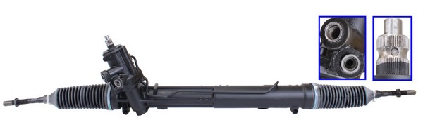 DRI 711520768 kormánygép BMW