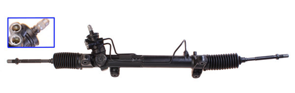 ELSTOCK 11-0047 Styresnekke