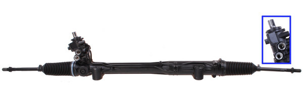 DRI 711521081 kormánygép VW