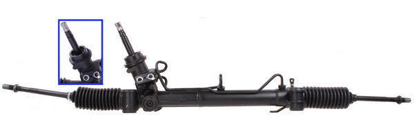 DRI 711521291 kormánygép...