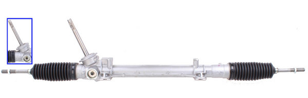 DRI 714521355 kormánygép...