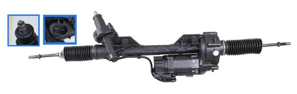 DRI 717521366 kormánygép BMW