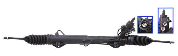 DRI 711521519 kormánygép BMW