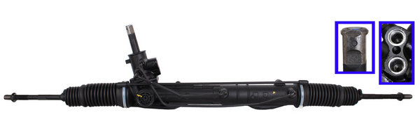 ELSTOCK 17-1538 Styresnekke