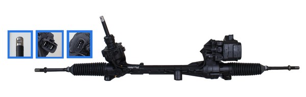 DRI 717521861 kormánygép FORD