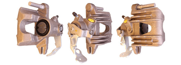 ProfiPower 4B1217L Bremsecaliper