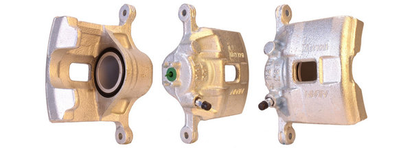 TRW BHS983E Bremsecaliper