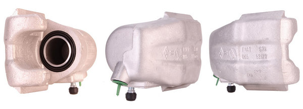 ATE 24.3457-7021.5 Bremsecaliper