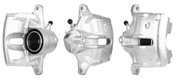TRW BHR146 Bremsecaliper