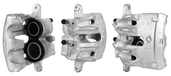 ELSTOCK 86-2118 Bremsecaliper