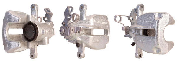 TRW BHP302E Bremsecaliper