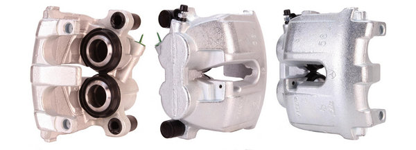 ELSTOCK 86-0146 Bremsecaliper