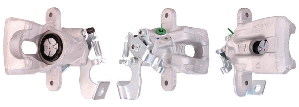 KAMOKA JBC1385 Bremsecaliper