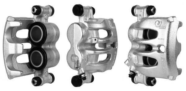 MAXGEAR 82-1253 Bremsecaliper
