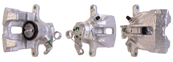 KAMOKA JBC1000 Bremsecaliper