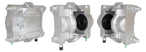 KAMOKA JBC1110 Bremsecaliper